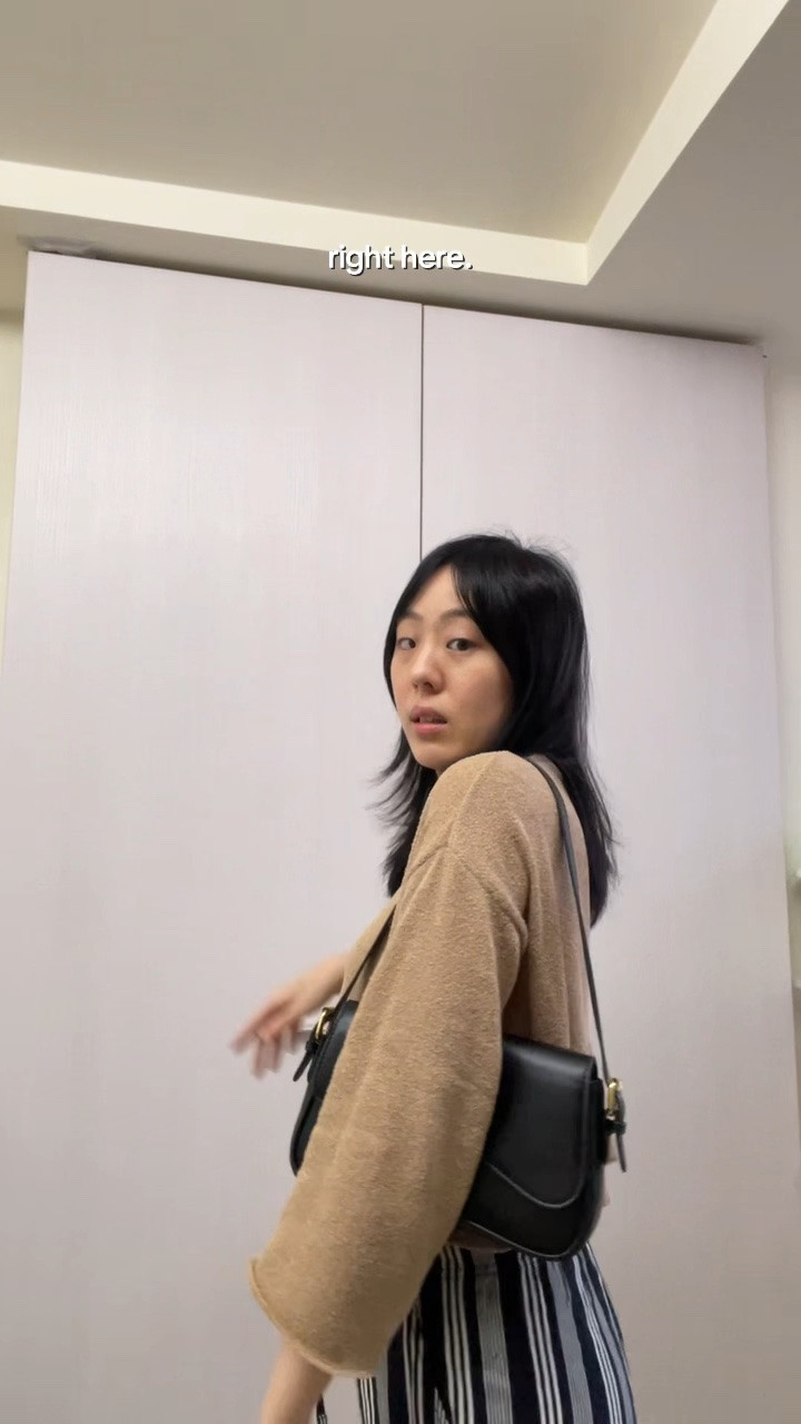 It’s casual, chic and affordable. The quality matches and exceeds the price of it. It goes so easily with all my outfits. It’s great during the day and night. 

Tags: shoulder bags, black shoulder bag, black purse, affordable purses

#LTKootd #LTKvlog