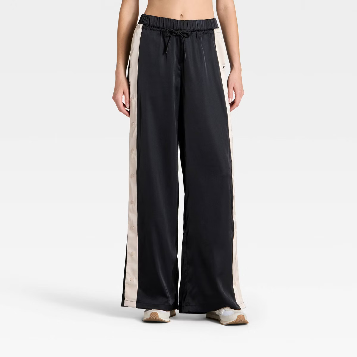 Women's Low-Rise Tear Away Track Pants - JoyLab™ | Target