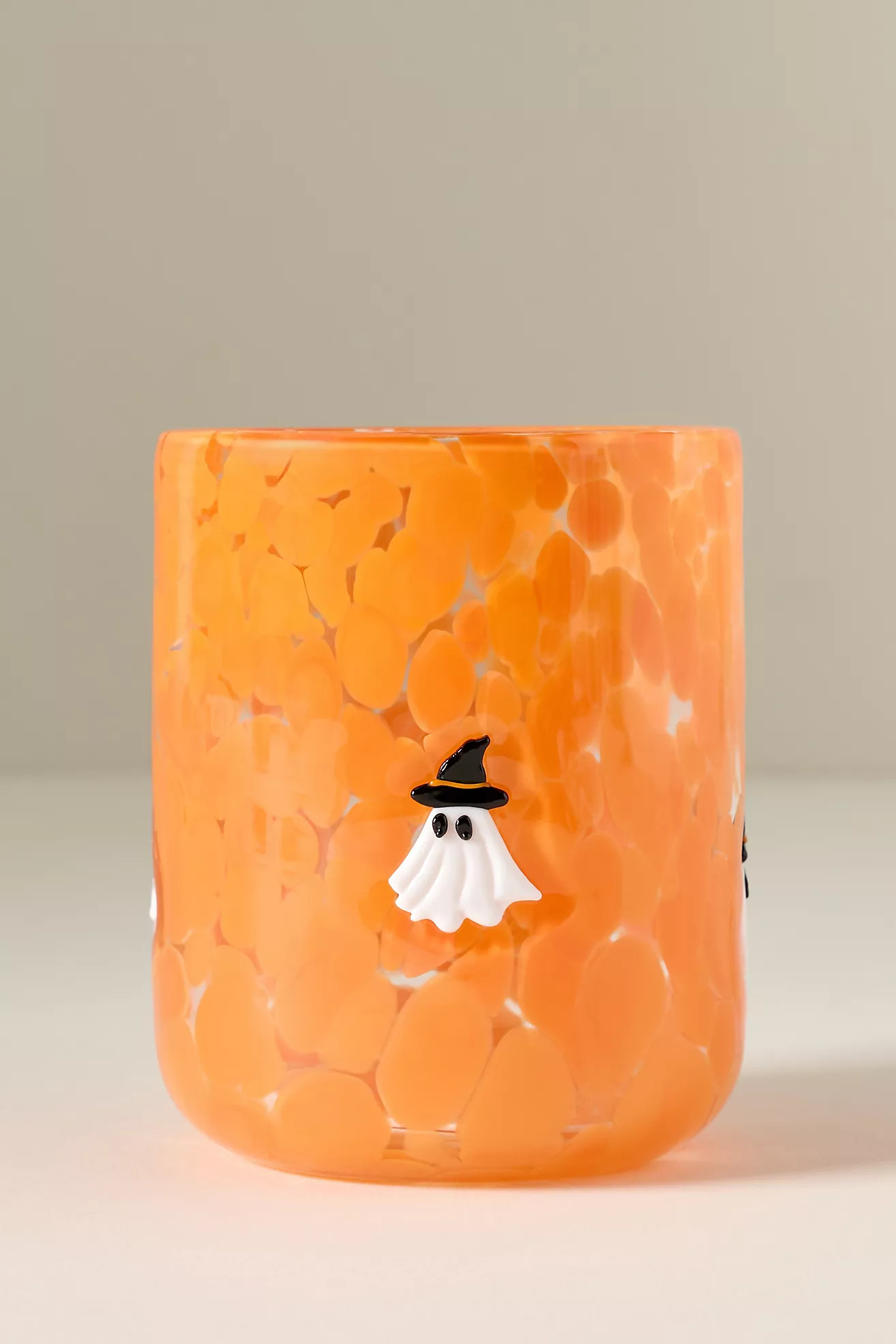 Mystic Halloween Icon Juice Glass | Anthropologie (US)