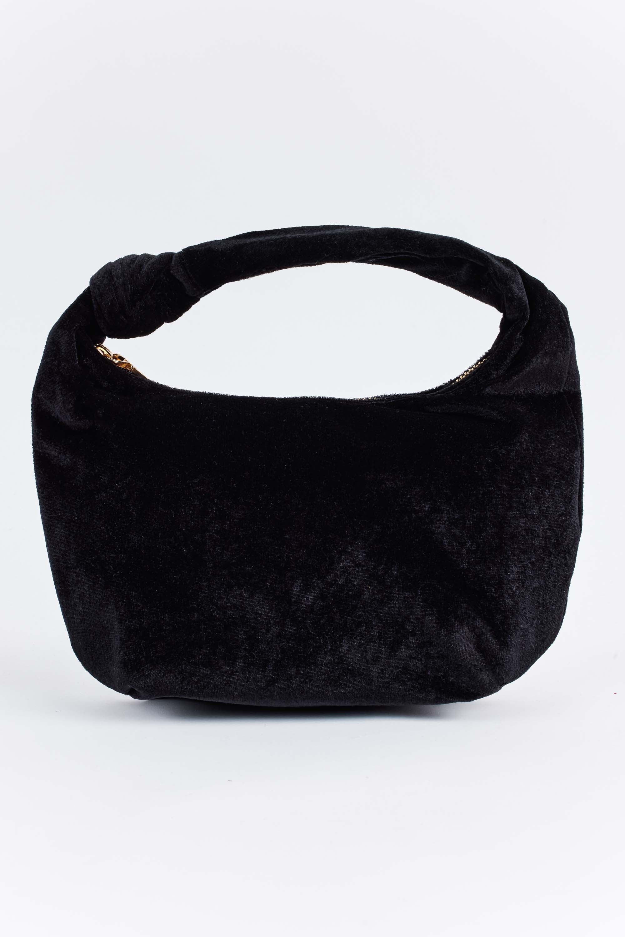 Bailey Bag- Black | Avara