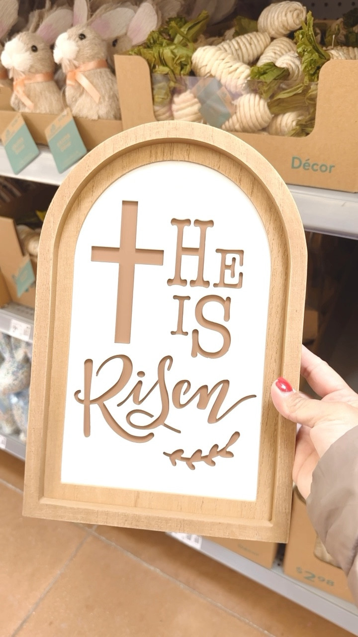 Walmart Easter Decor 🐰💐

#LTKHome #LTKSaleAlert #LTKSeasonal