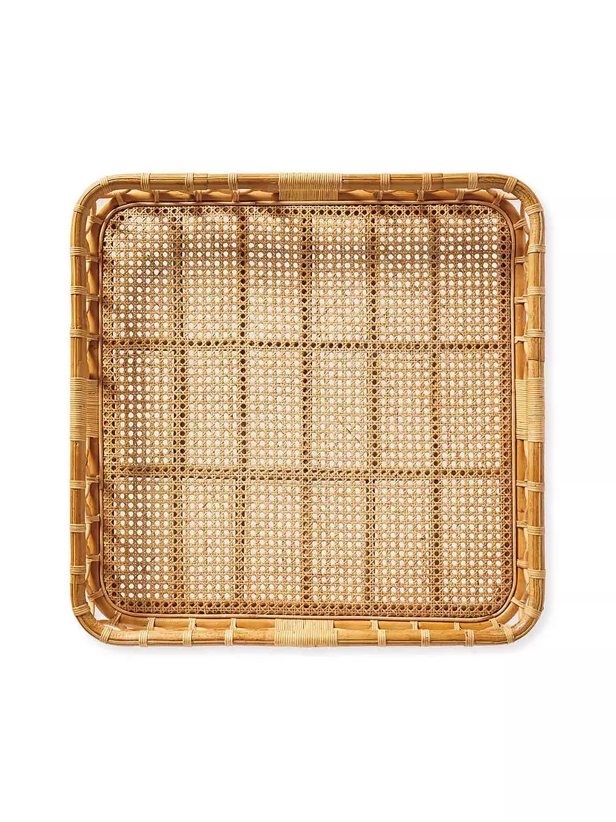 Westchester Tray | Serena and Lily