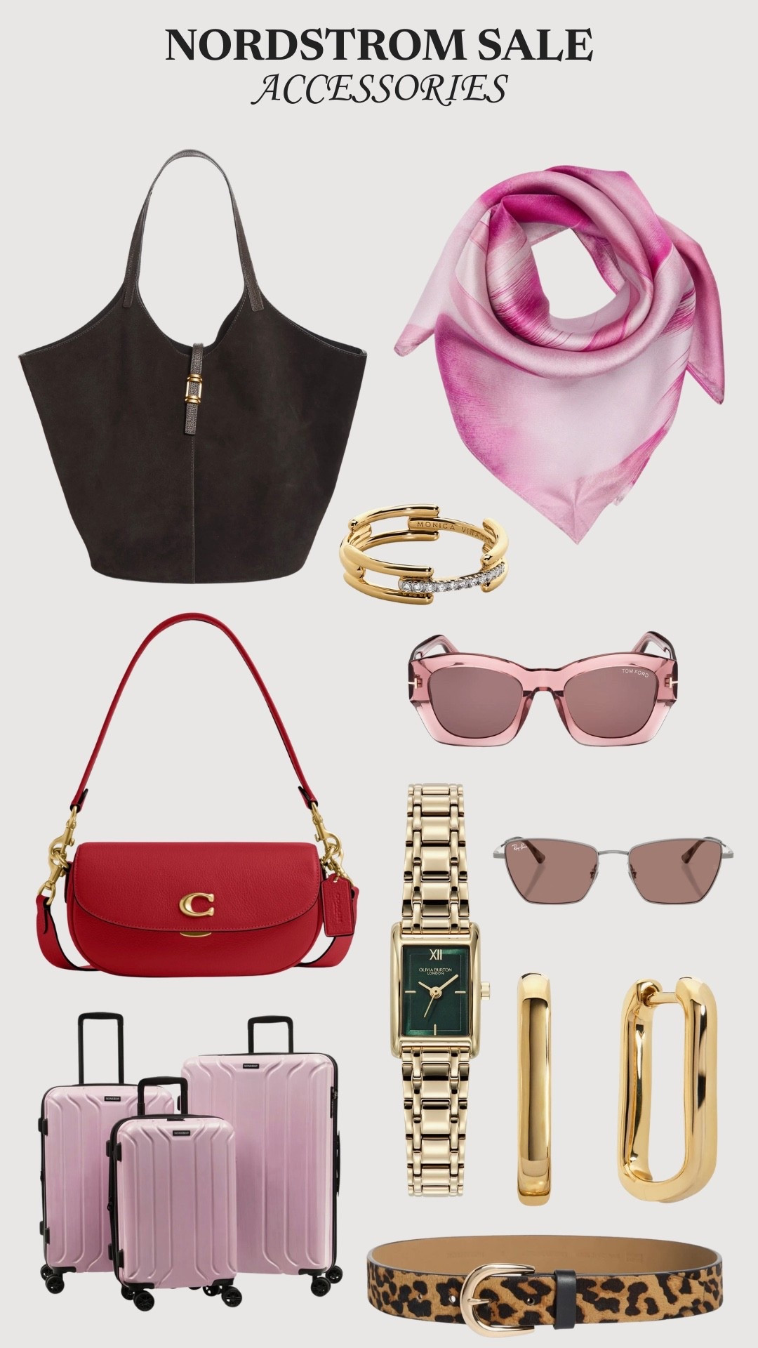Nordstrom Sale Picks Part 2 - July 18th

#LTKgrwm #LTKootd #LTKSaleAlert