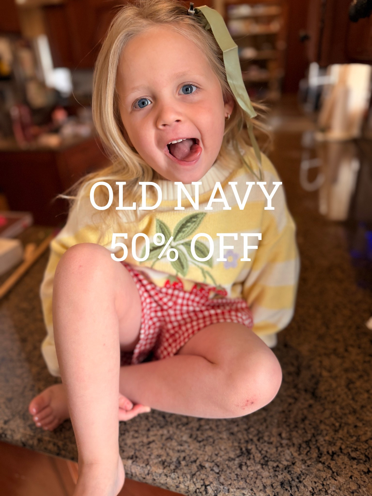 one of our fave stores is on sale! here are some of my faves! 🤩

#LTKSaleAlert #LTKKids #LTKootd