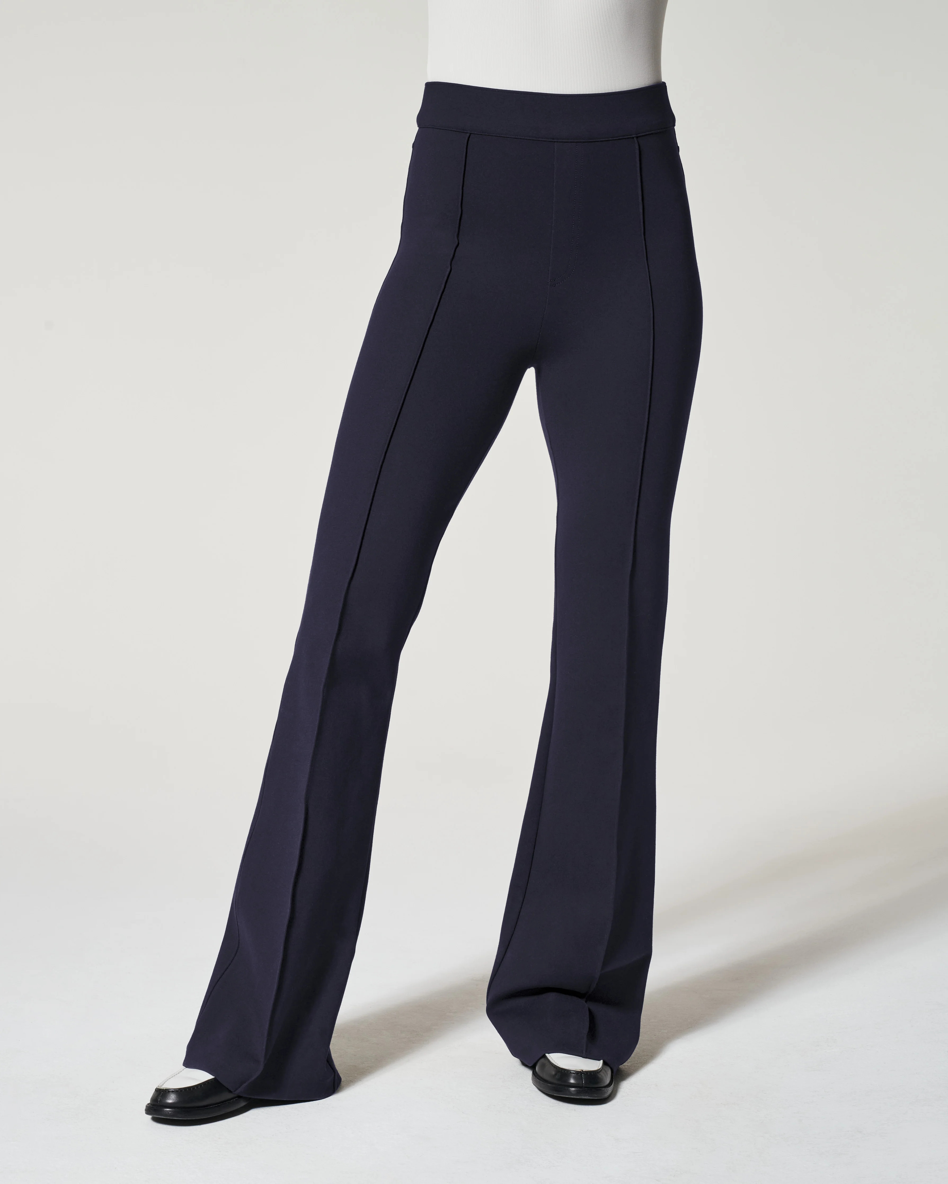 The Perfect Pant, Hi-Rise Flare | Spanx