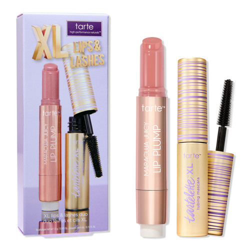 XL Lips & Lashes Duo | Ulta