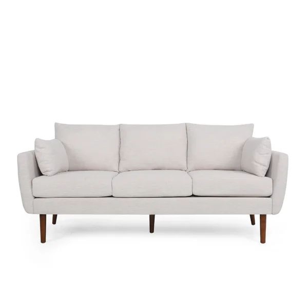 Petteti 76.5'' Upholstered Sofa | Wayfair North America