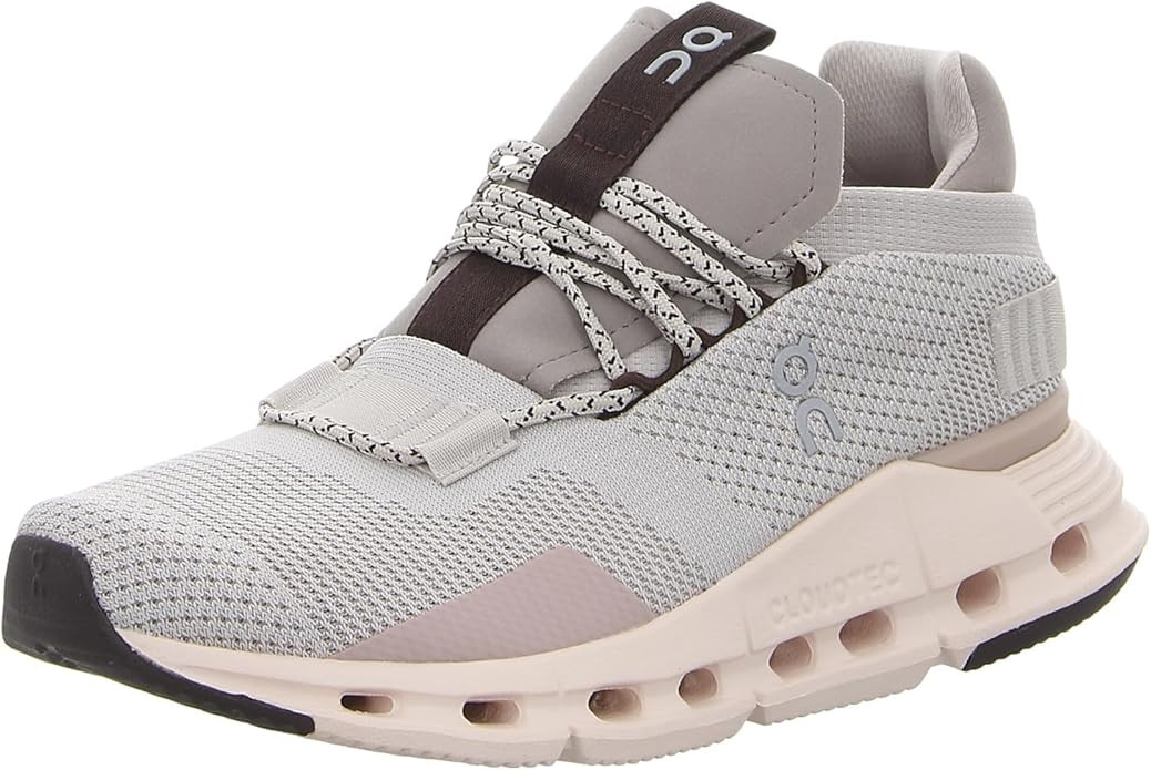 On Women's Cloudnova Sneakers | Amazon (US)