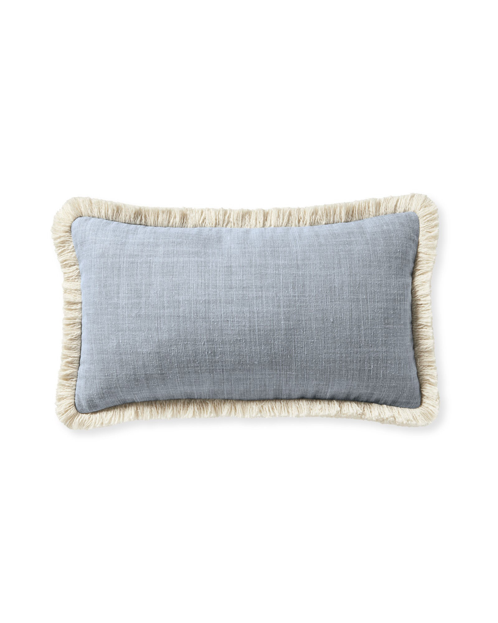 Bowden Pillow Cover | Serena and Lily