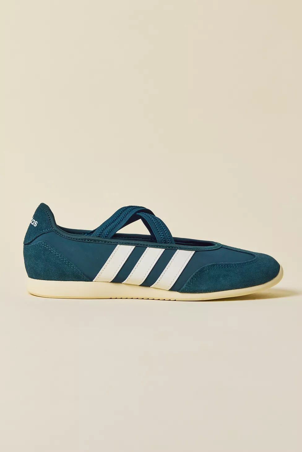 adidas Women's Barreda Mary Jane Sneaker | Urban Outfitters (US and RoW)