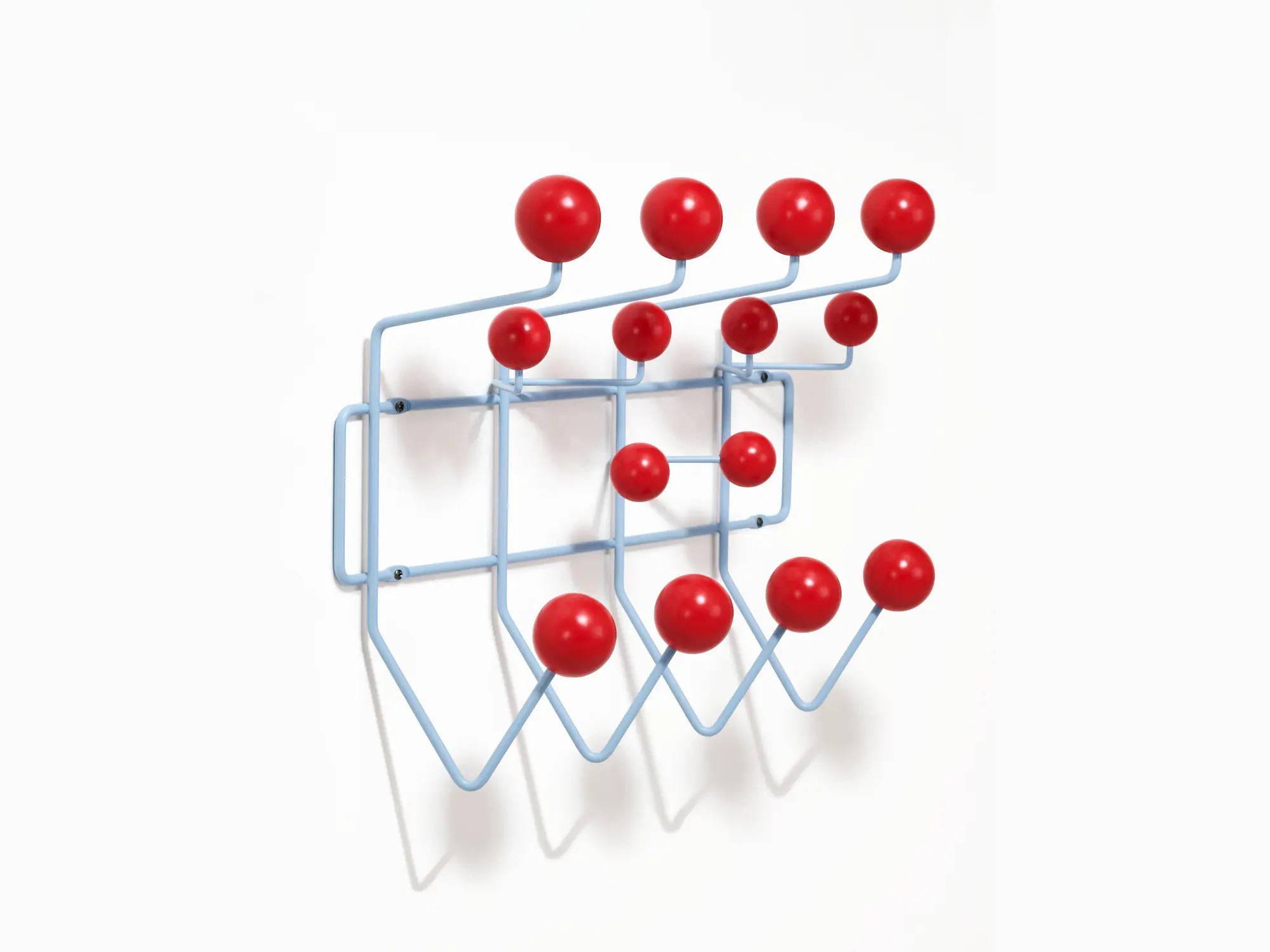 Eames Hang-It-All – Herman Miller | Herman Miller
