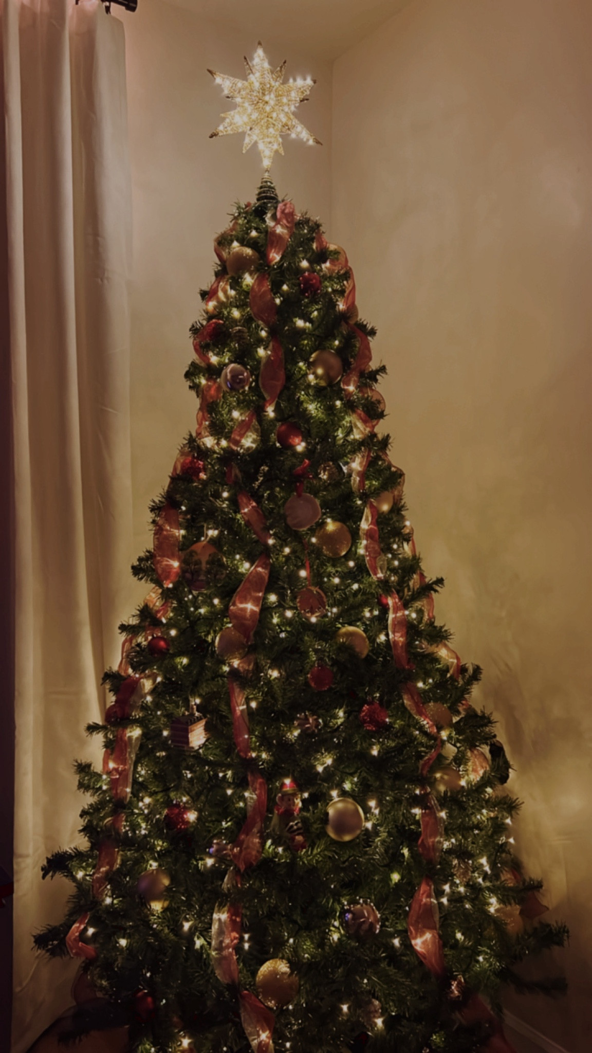 find what you need for a toddler friendly Christmas tree! my baby LOVES to play with the ornaments and it was getting old fast. these ornament hooks make it so all the ornaments on the lower branches won’t come off which is a game changer! he also catches on very quickly to everything I do and was catching on to where all of the outlets were when i plug in the tree to these automatic timers help take away that issue as well as they now turn my tree on everyday for me. No more plugging it in. ☺️

#LTKHoliday #LTKSeasonal #LTKHome