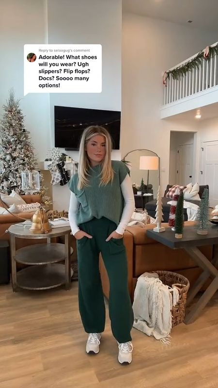 You guys asked for some styling of this amazing set! 


Amazon finds / amazon fashion / outfit ideas 

#LTKstyletip #LTKunder50 #LTKFind
