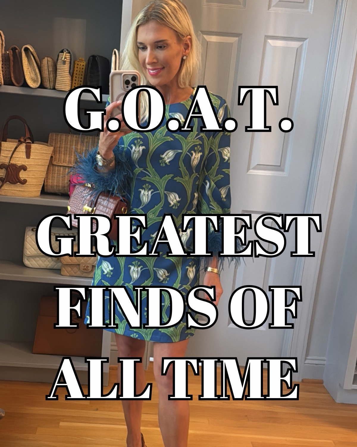 Some of my all-time favorite finds — the ones that actually live up to the hype. The products you’ll keep ordering again and again. Swipe through to see them all —beauty, health, and everyday essentials I swear by. 

Use the link in my profile to shop.



#LTKBeauty #LTKStyleTip #LTKSaleAlert