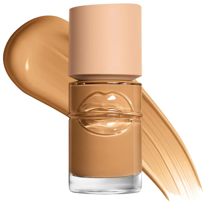 MAKE UP FOR EVER Balancing & Perfecting Natural Finish Longwear Foundation | Sephora (US)