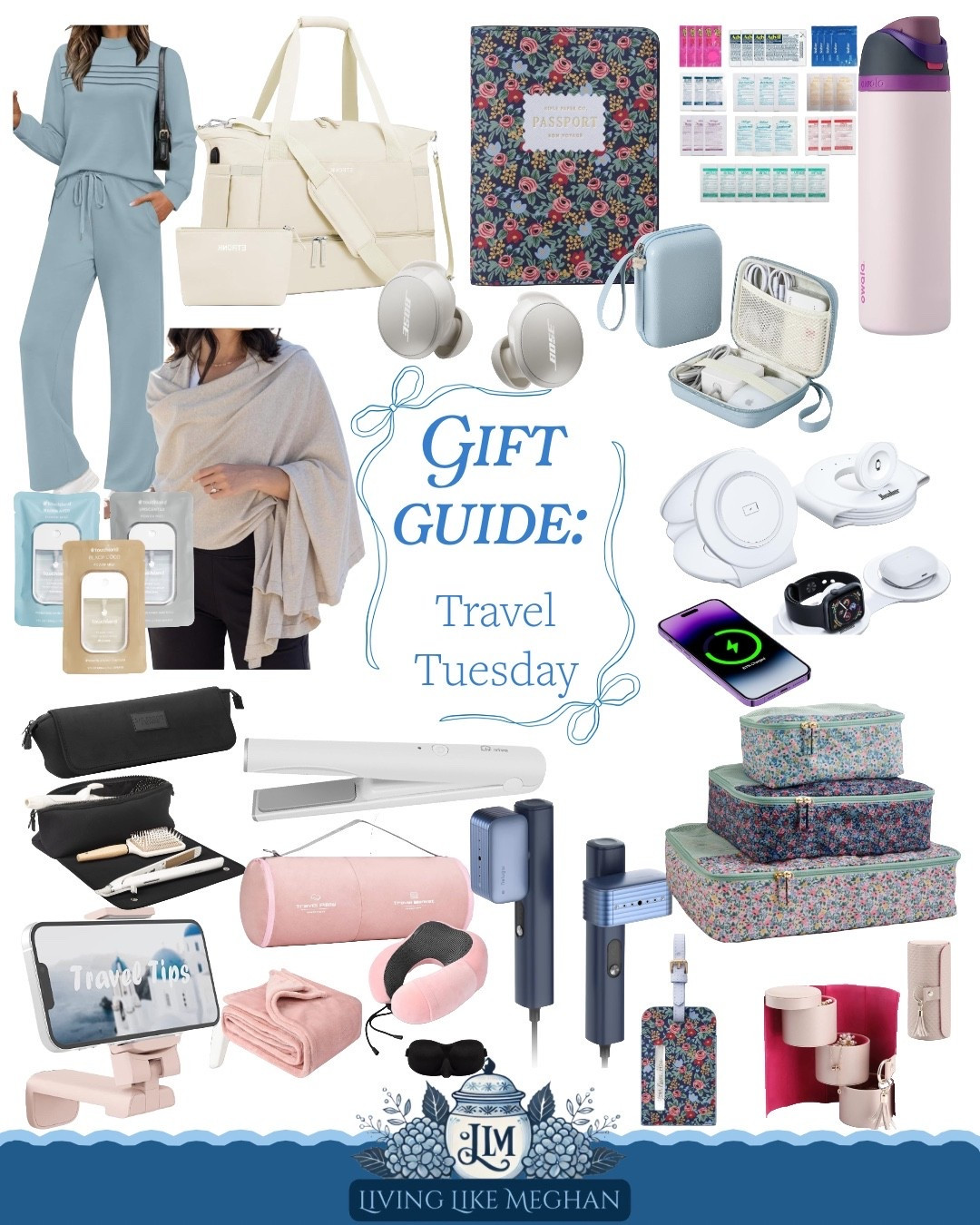 Cozy layers, smart organizers, and little travel upgrades that always make the journey smoother. A pretty, practical roundup for anyone on the go!

Tap to explore ✈️💼

travel gifts • gift ideas for women • Amazon travel essentials • holiday travel must haves • packing organizers • cozy travel outfit • best travel accessories

#LTKSaleAlert #LTKTravel #LTKGiftGuide