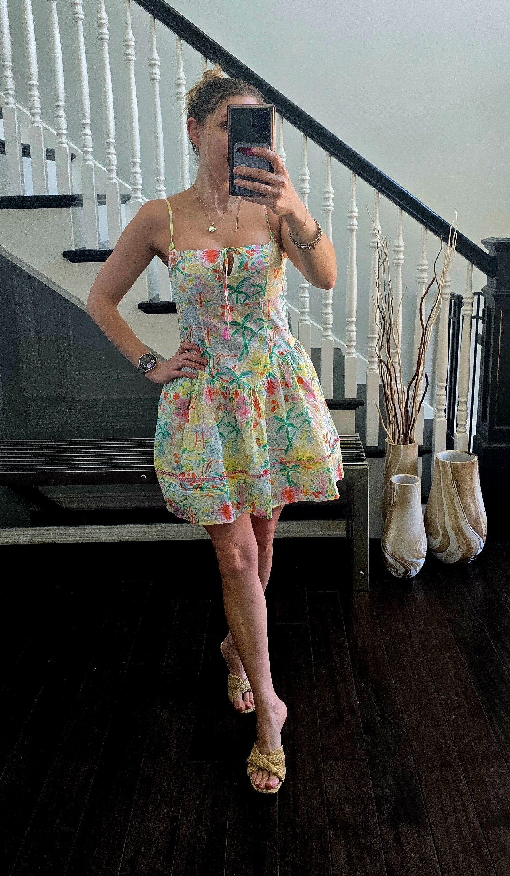 Spring Dress

#LTKSeasonal
