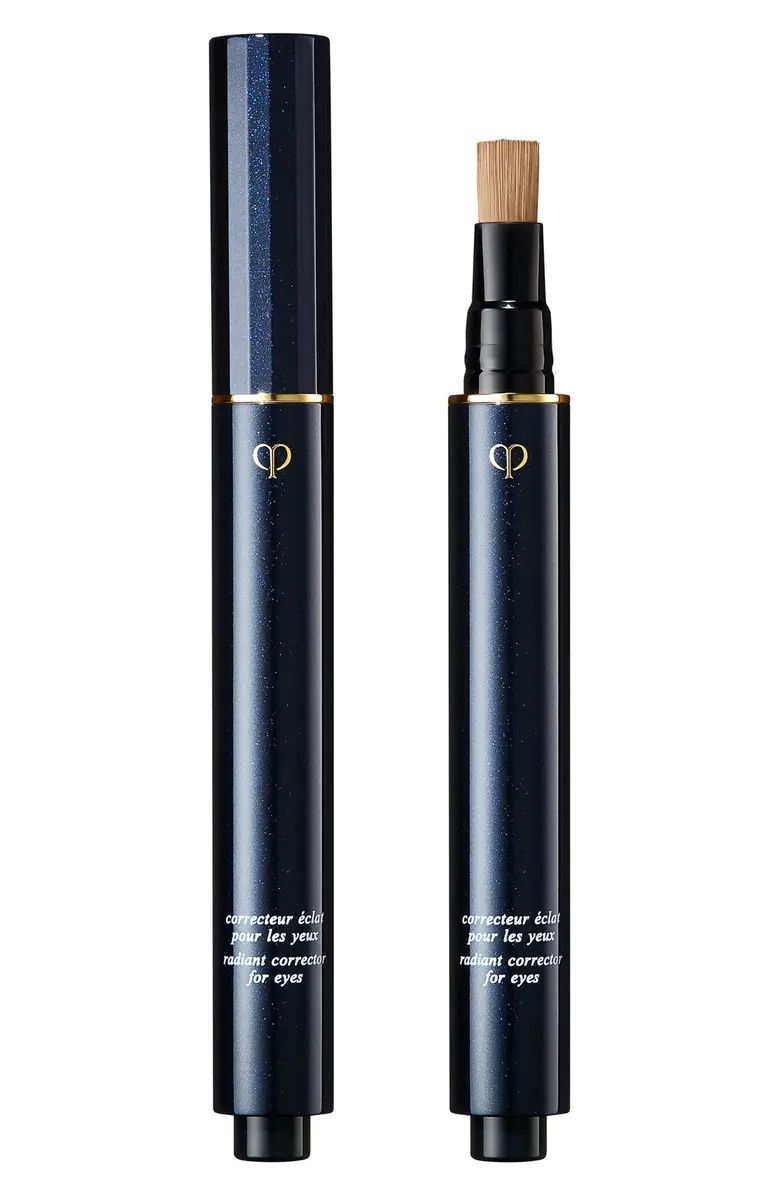 Clé de Peau Beauté Radiant Corrector for Eyes Liquid Concealer | Nordstrom | Nordstrom