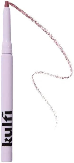 Kulfi Lassi Lips Staining Lip Liner, Color: Chellam Berry Brown | 0.0141 oz/0.4 g | Matte Finish,... | Amazon (US)
