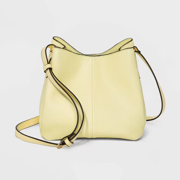 Soft Mini Crossbody Bag - A New Day™ | Target