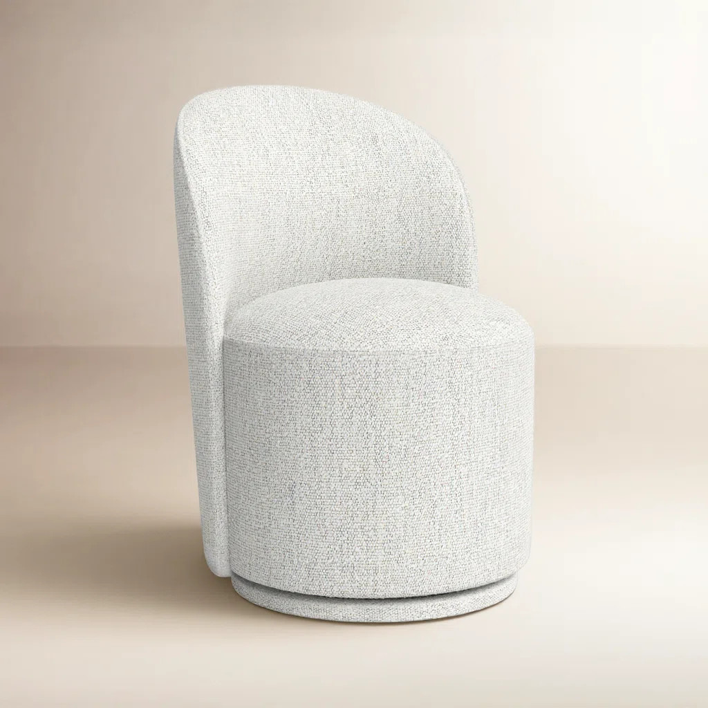 Sharlene Swivel Side Chair | Birch Lane