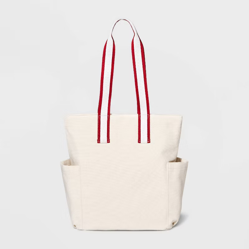Campus Tote Handbag - Universal Thread™ | Target