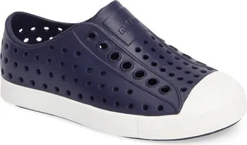 Kids' Jefferson Water Friendly Slip-On Sneaker | Nordstrom