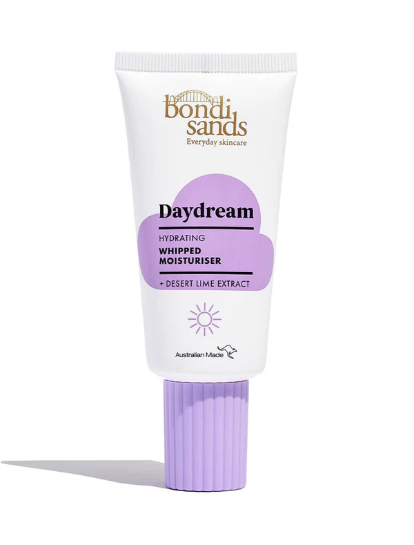 Daydream Whipped Moisturiser | Bondi Sands