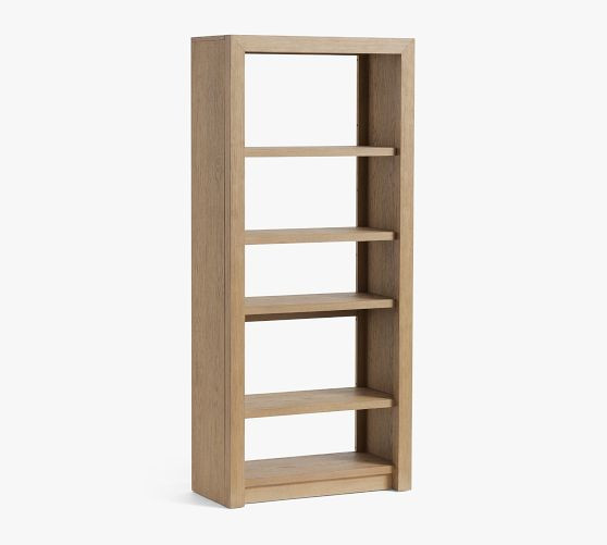 Dillon Open Bookcase (32") | Pottery Barn (US)