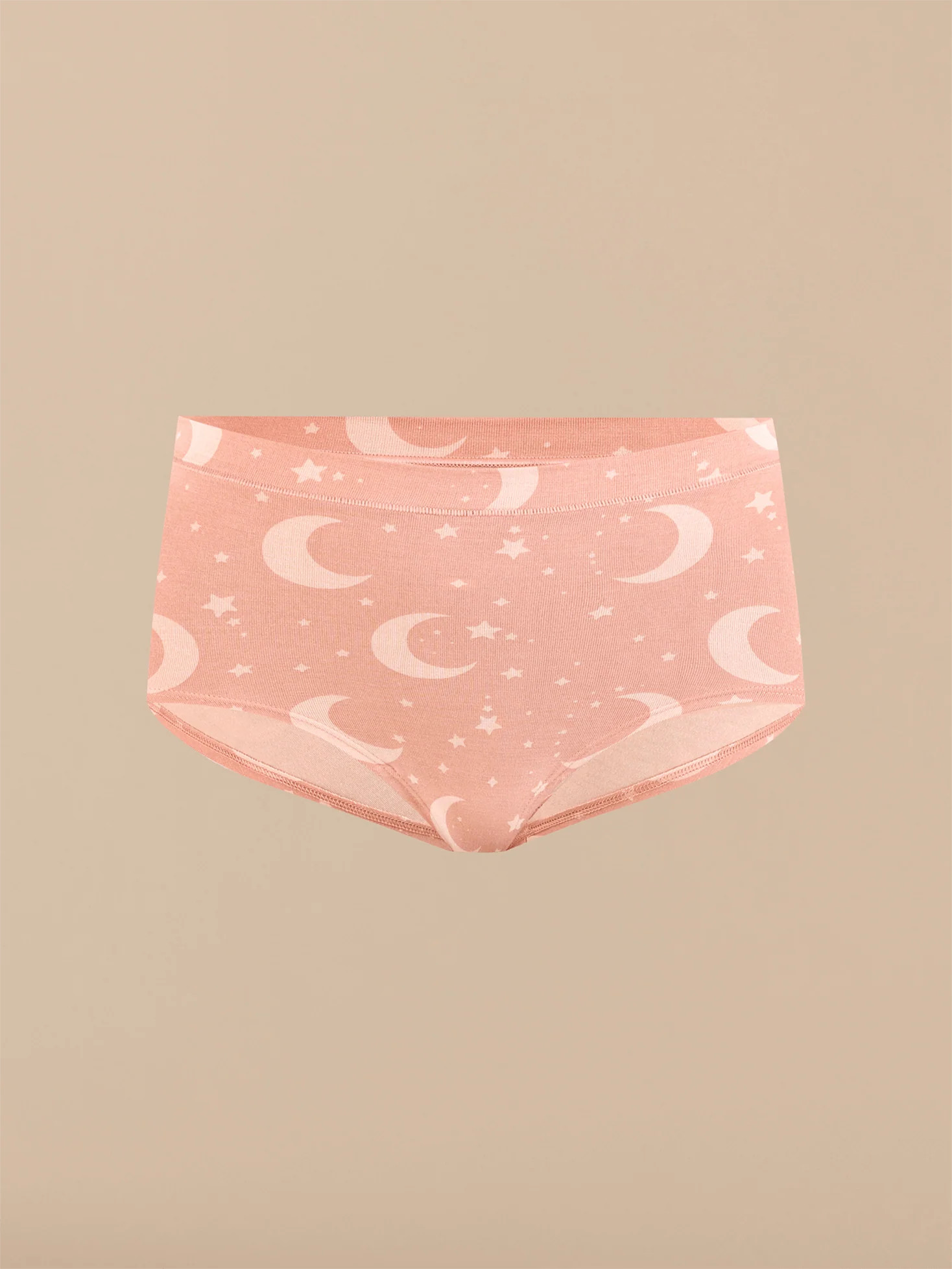 UltraModal™ FeelFree Cheeky Brief | Goodnight Moon | MeUndies