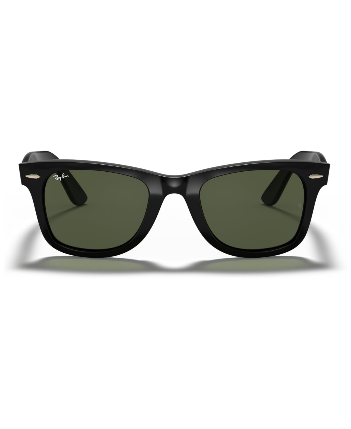Ray-Ban Wayfarer Sunglasses, RB4340 50 | Macys (US)