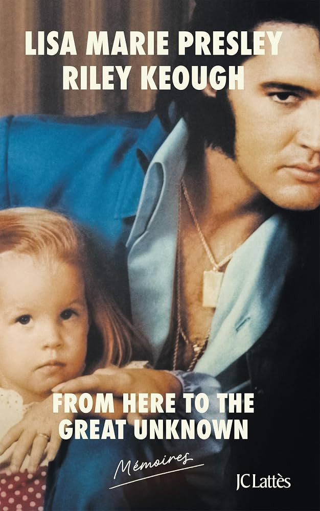 From here to the great unknown : mémoires - version française | Amazon (US)