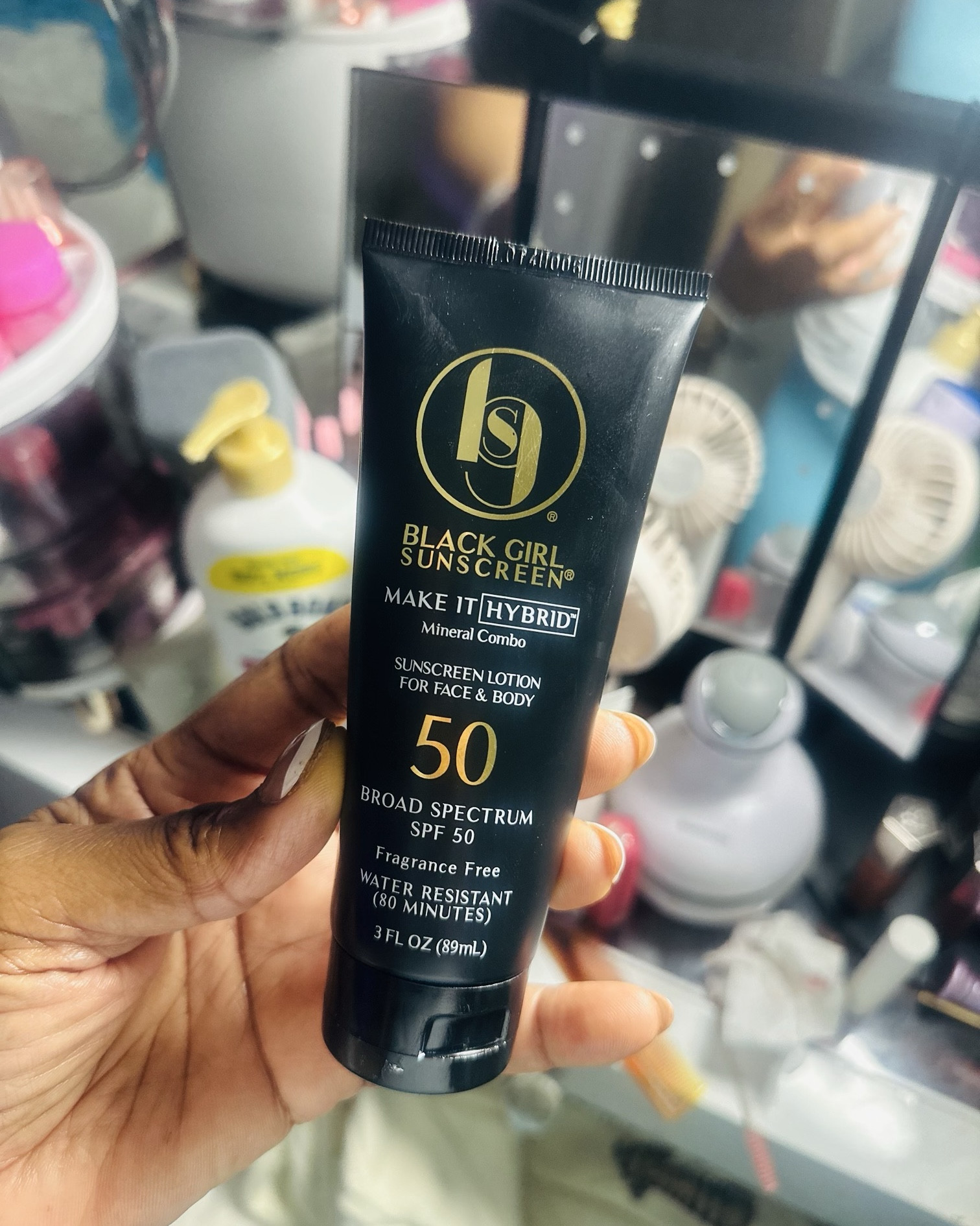 Sunscreen and hydrating favs #sunscreen #hydrating 

#LTKBeauty #LTKSeasonal #LTKSaleAlert