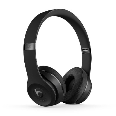 Beats Solo³ Bluetooth Wireless On-Ear Headphones | Target