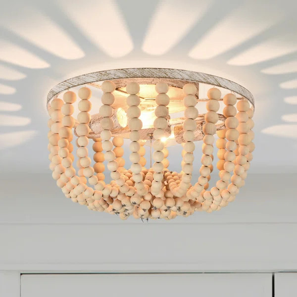 Jovenko 2 - Light Dimmable LED Empire Chandelier | Wayfair North America