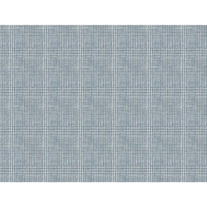 Plaid Wallpaper | Wayfair North America