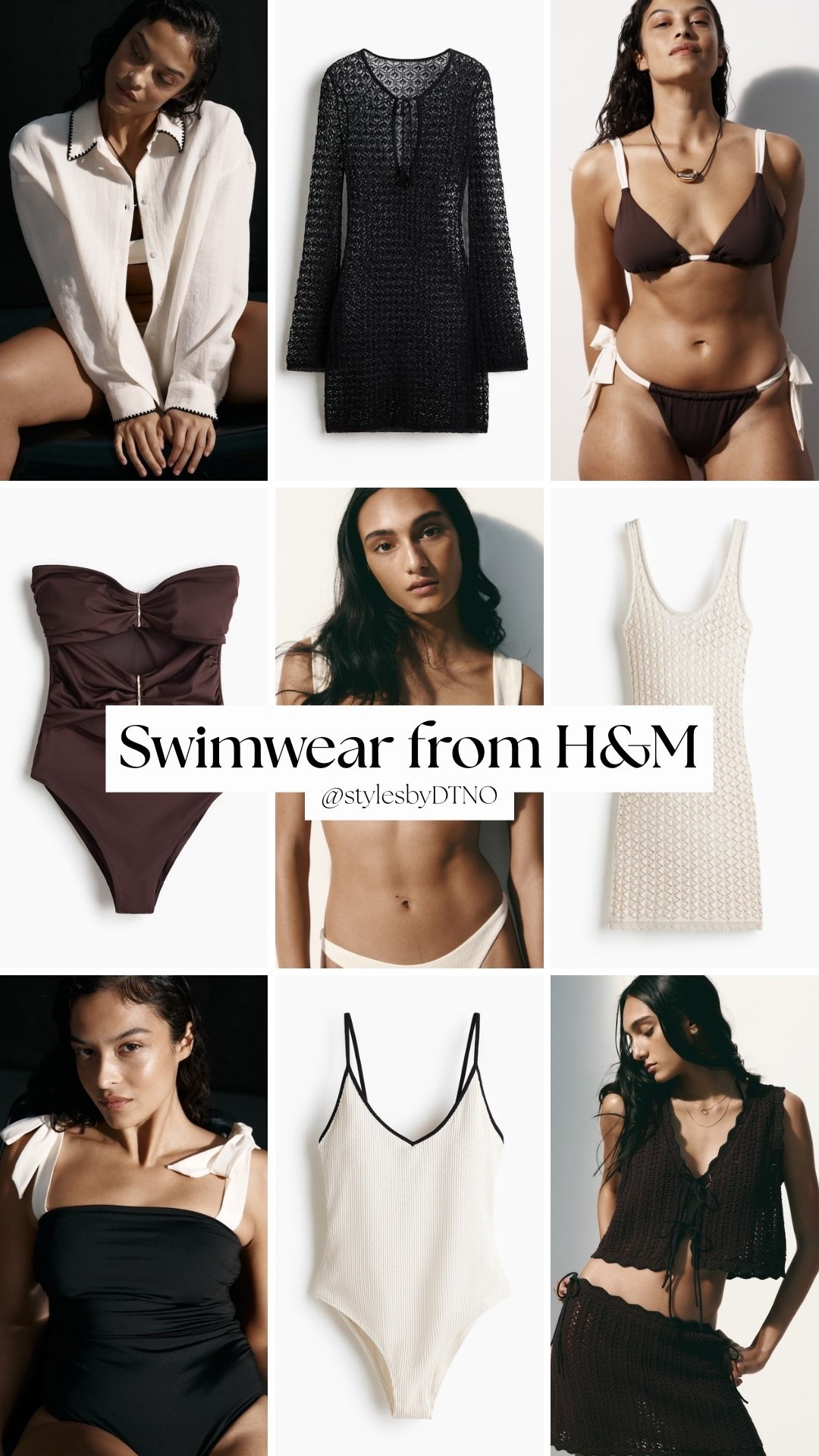 Neutral swimwear from H&M all under $50 (scroll below for more options)

Tags: Summer Fashion, New Arrivals, Best Sellers, Matching Set, One Piece Swimsuit, Fashion Finds 2026, Stylist Picks, Bikini Set, Vacation Outfit, Beach Outfit, Affordable Fashion, Resort Wear,

#LTKSwim #LTKootd #LTKSeasonal