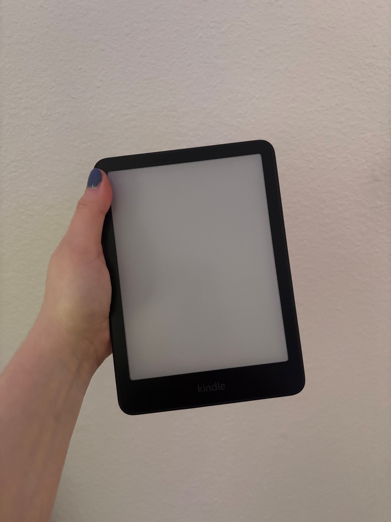 Kindle Paperwhite!! 

#LTKSaleAlert #LTKFamily #LTKGiftGuide