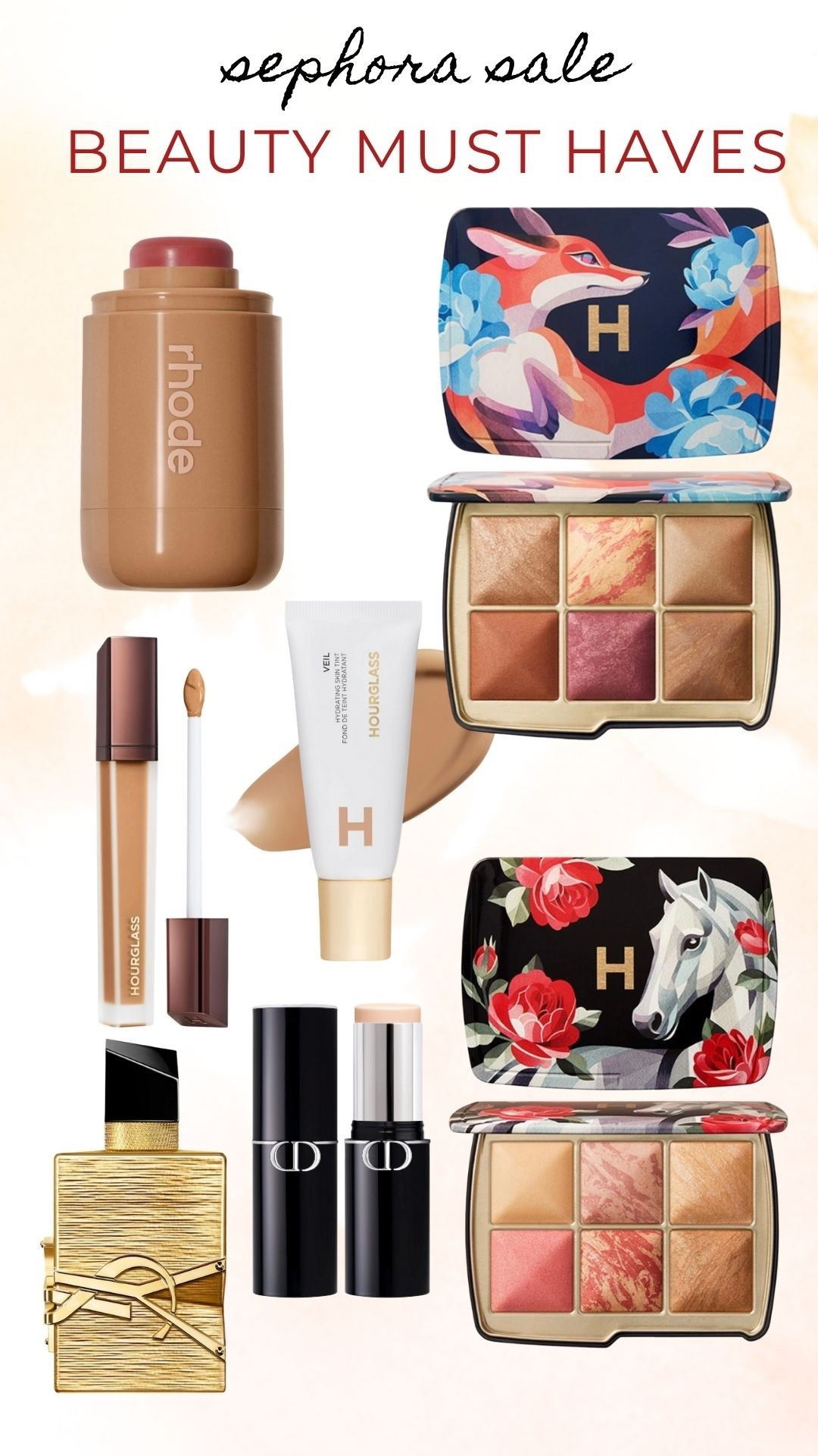 Sephora sale must haves! 

#LTKGiftGuide #LTKBeauty #LTKSaleAlert