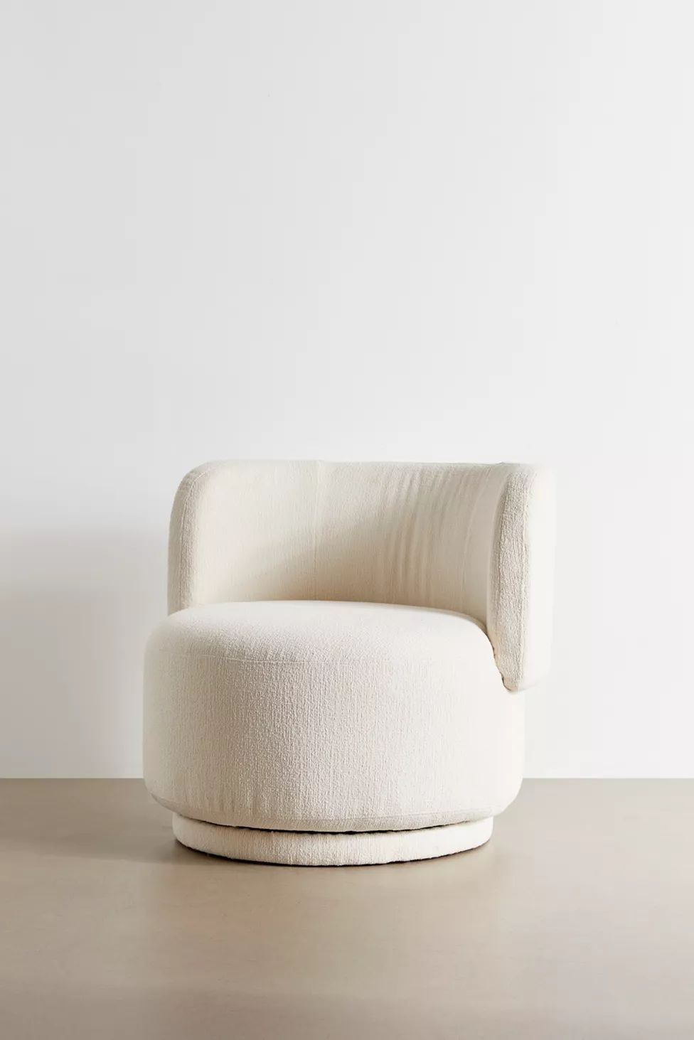 Amaia Swivel Chair | Urban Outfitters (US and RoW)