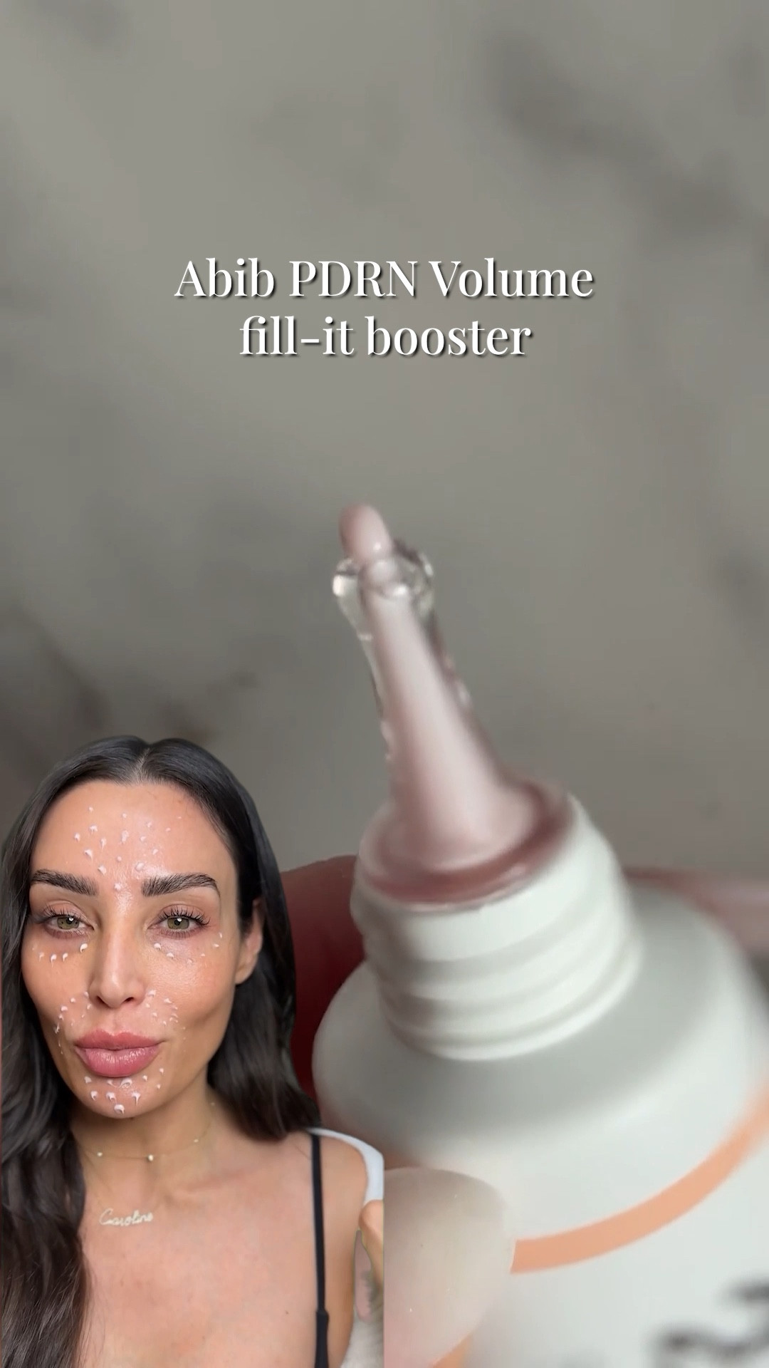 volume loss is a normal part of aging, we’re just working to slow that process down with treatments and skincare. 

there’s definitely a place for products that give short term effects (I love instant hydration and glow), but long term support ingredients are important:

peptides for signaling, PDRN for repair and skin regeneration, and volufiline to help support a fuller look over time make sense to me. looking for ingredients like this and layering them into your routine can help support your skin over time. 

 @abib.global #rejuran #fillercream #volufiline #pdrn #skincare 

#LTKselfcare #LTKOver40 #LTKBeauty