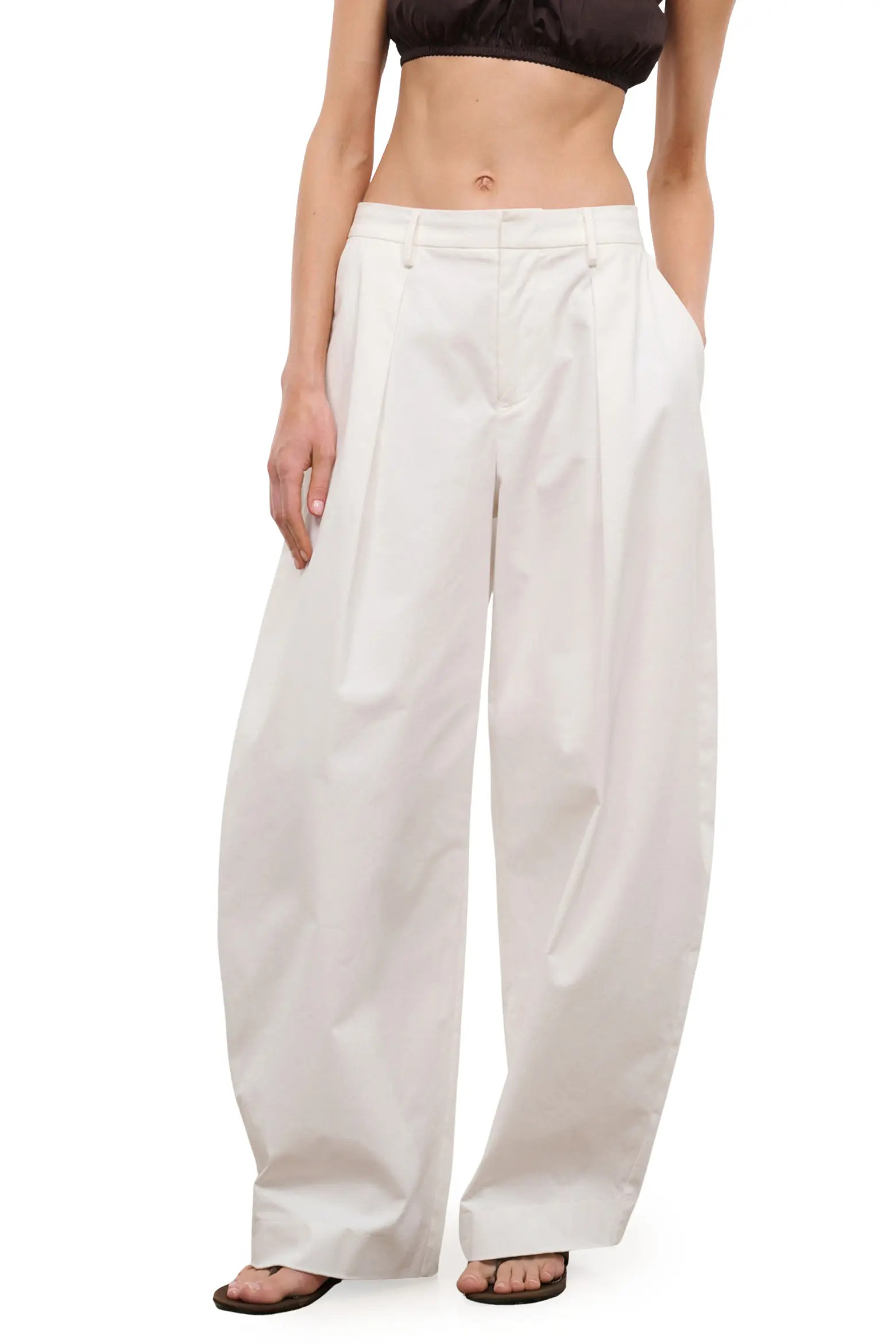 Elias Barrel Pants (Women) | Nordstrom | Nordstrom