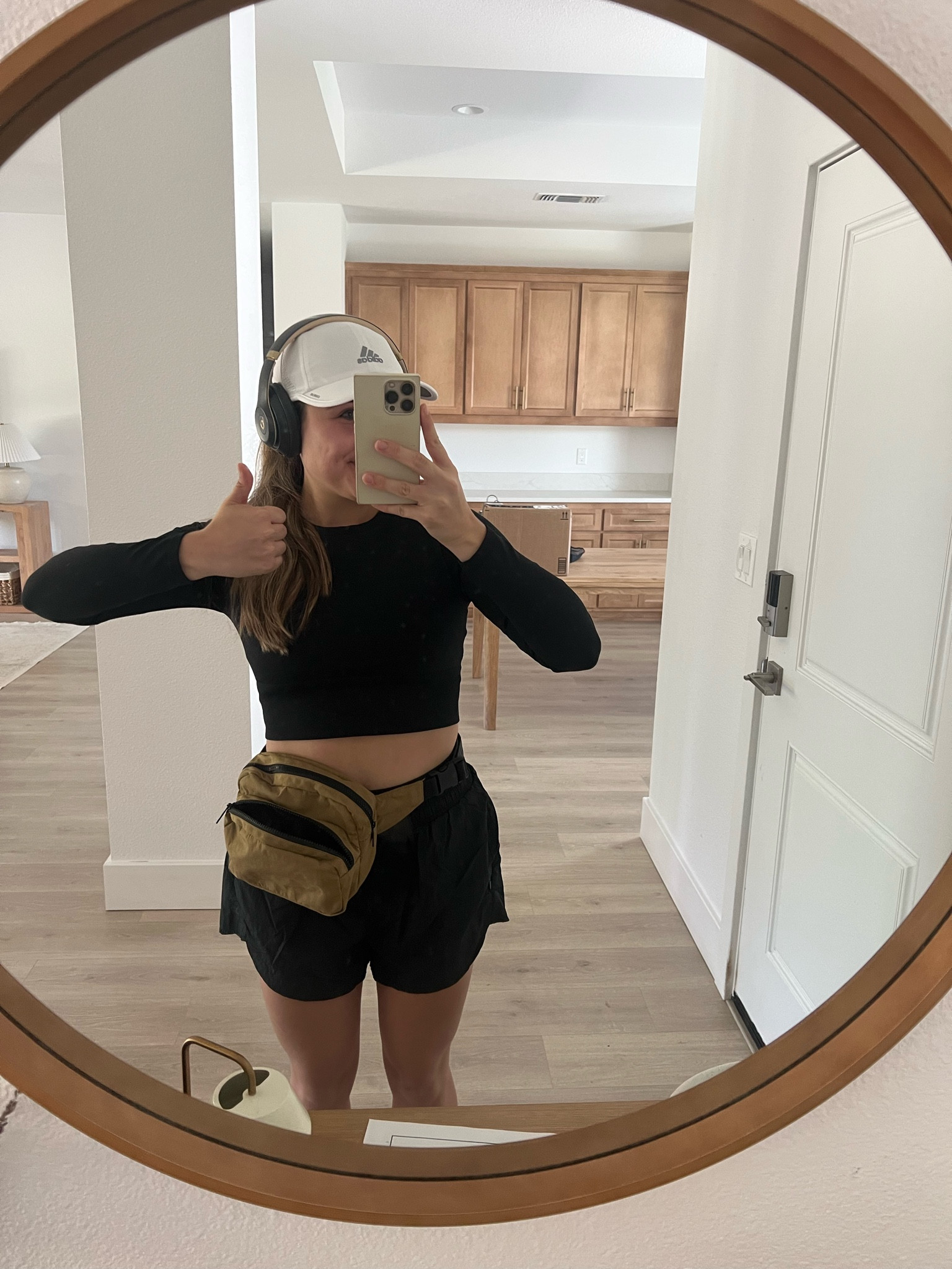 running fit inspo, running outfit, running, summer running, gym outfit, athletic outfit, hoka outfit, summer aesthetic 

#LTKFitness #LTKFind