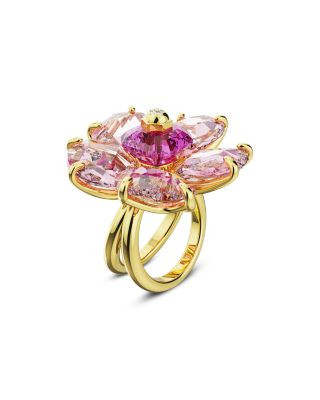 Idyllia Crystal Double Ring | Bloomingdale's (US)