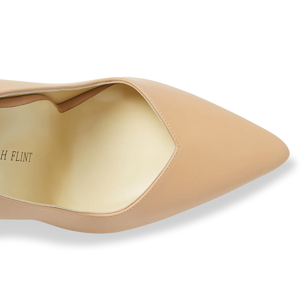 Perfect Pump 100 | Sarah Flint