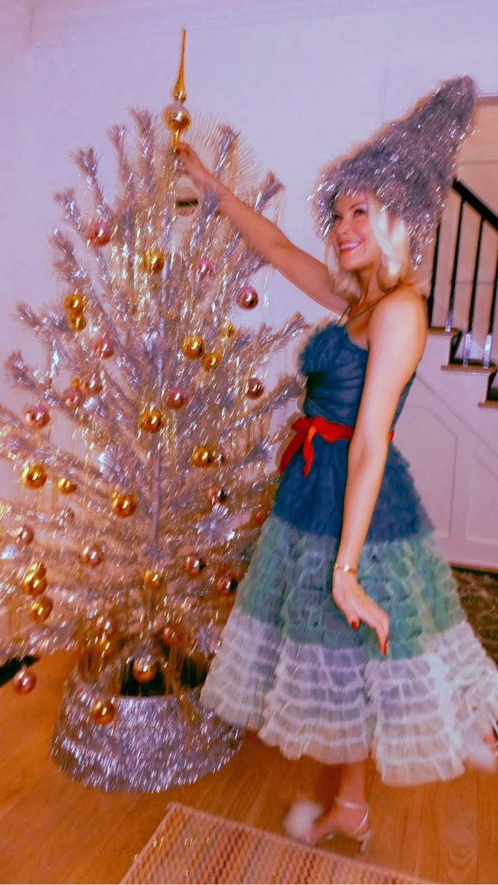 Our holiday shop is live and there are SO many great items! Merry, merry! 🎅🏻 🎁 🎄 #teggyfrenchholiday