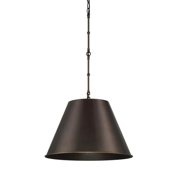 Presley Dimmable Pendant | Wayfair North America