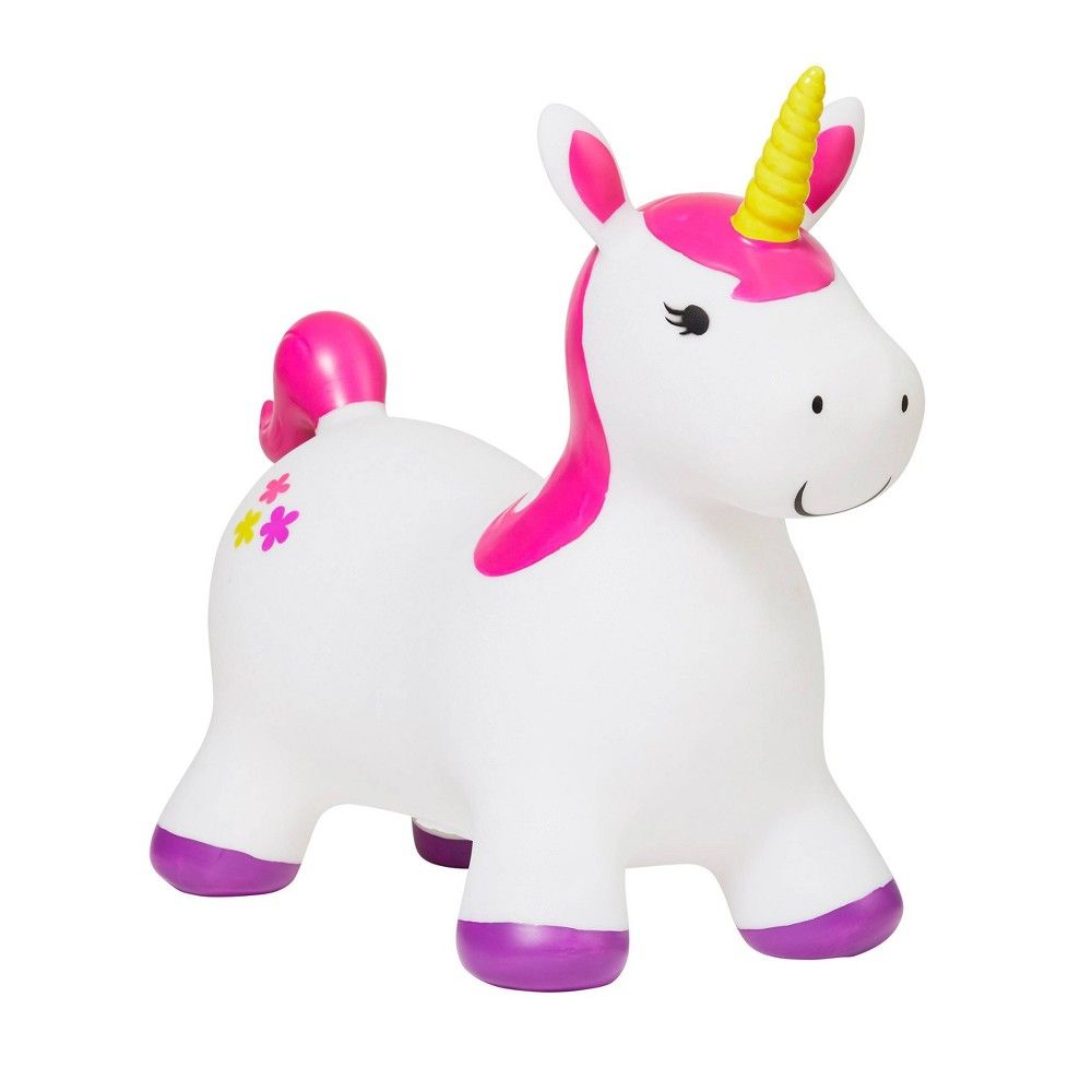 Antsy Pants Unicorn Hoppity Hop | Target