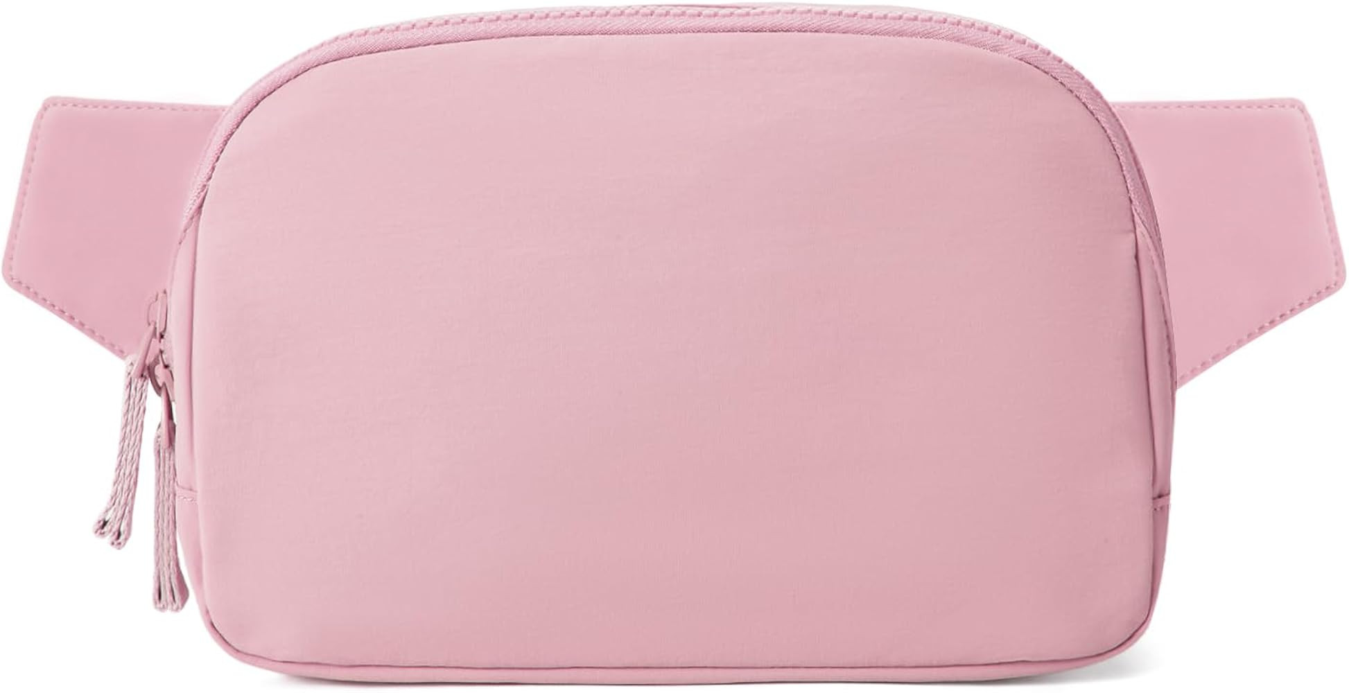 Gitus Belt Bag Cross Body Fanny Packs for Women 2L Crossbody Fanny Pack Fashion Waist Packs for M... | Amazon (US)