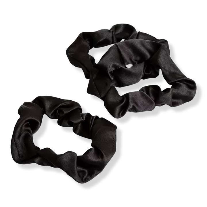 Satin Scrunchies | Ulta